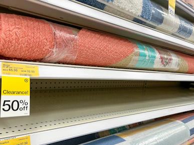 Pillowfort Area Rug
