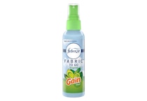 Febreze Fabric Refresher To Go Spray