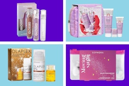 These Beauty Sets Are Now as Low as $10 at Kohl's card image