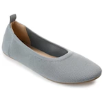 Women's Knit Ballet Flats