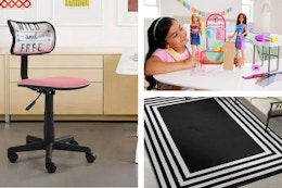 We Found the Best Walmart Deals Under $25: Furniture, Rugs, Toys, and More card image