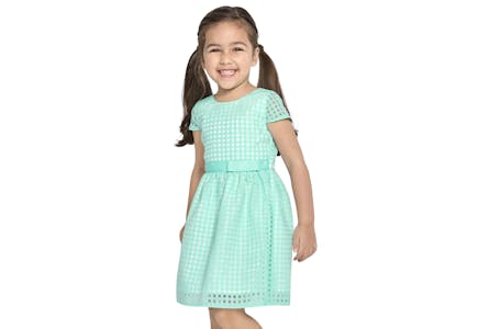 Children's Place Baby and Toddler Dress