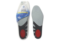 Sof Comfort Men's Shoe Insoles