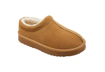 Auden Women's Suede Clog Slippers