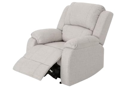 Noble House Reclining Chair