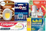 5 Household Items