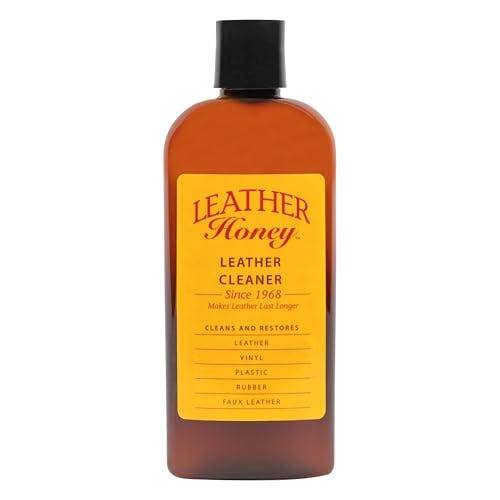 Leather Cleaner