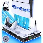 PS5 Cooling Stand