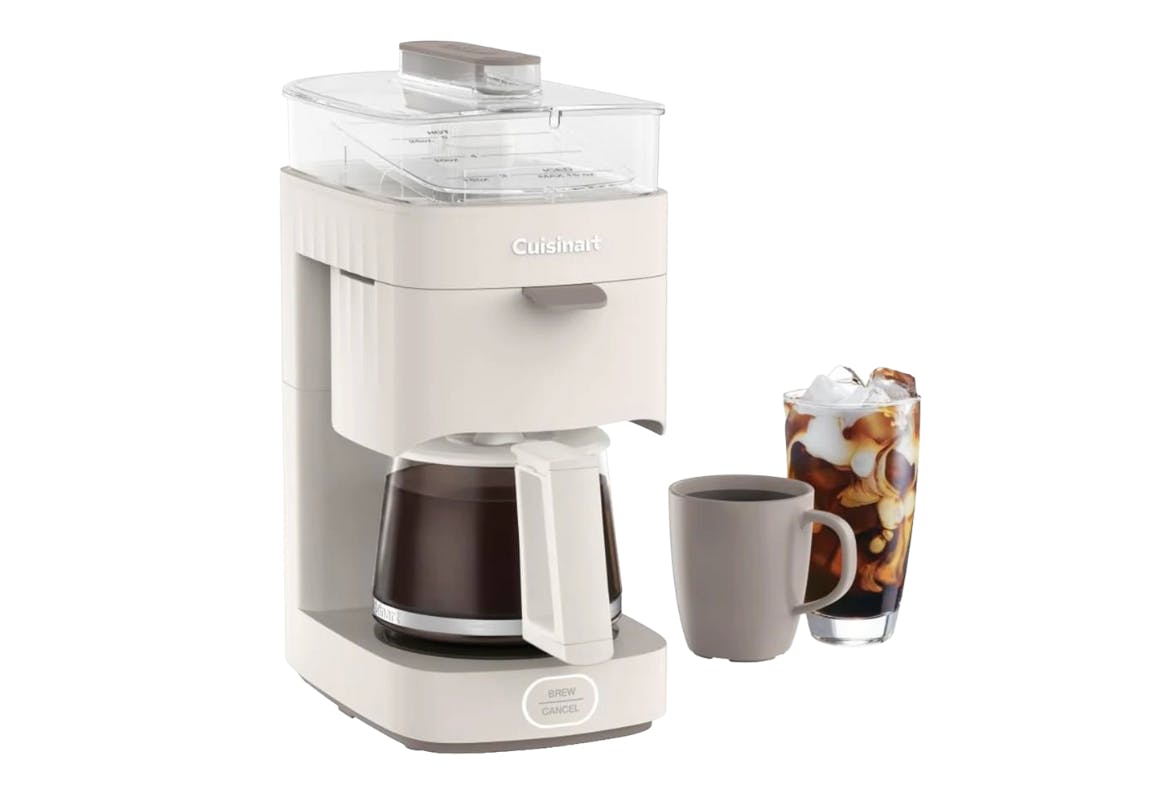 Cuisinart Coffee Maker