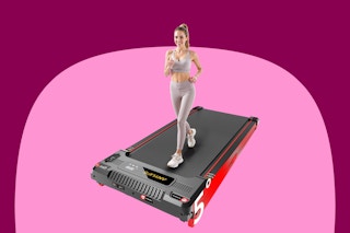 B0F52J3D81 Walking Pad Treadmill