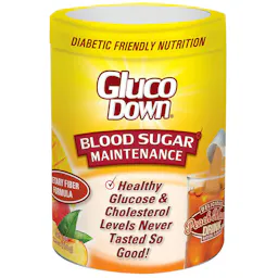 Blood Sugar Maintenance Drink Mix
