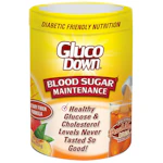 Blood Sugar Maintenance Drink Mix