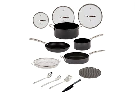 Emeril Lagasse Cookware Set