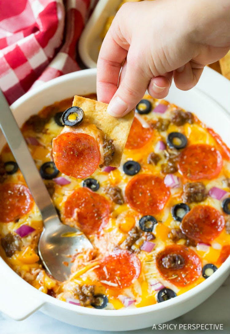 19 Crock-Pot Recipes That Are Perfect for Your Next Party