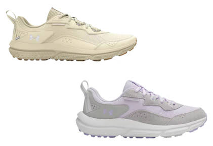 Under Armour Women's Shoes