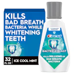 Crest Mouthwash