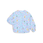 Bluey Toddler Quilted Jacket