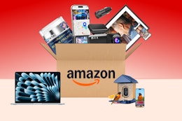 Amazon’s Best Fast-Selling Finds — $25 Digital Frame, $42 Smart Bird Feeder card image