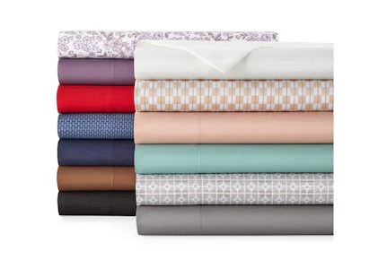 Home Expressions Sheet Set