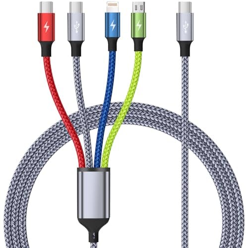 Multi Charging Cable