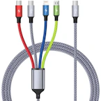 Multi Charging Cable