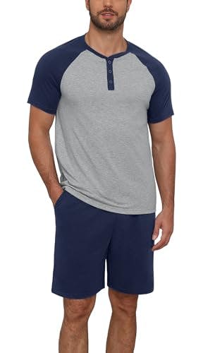 Men's Pajama Set