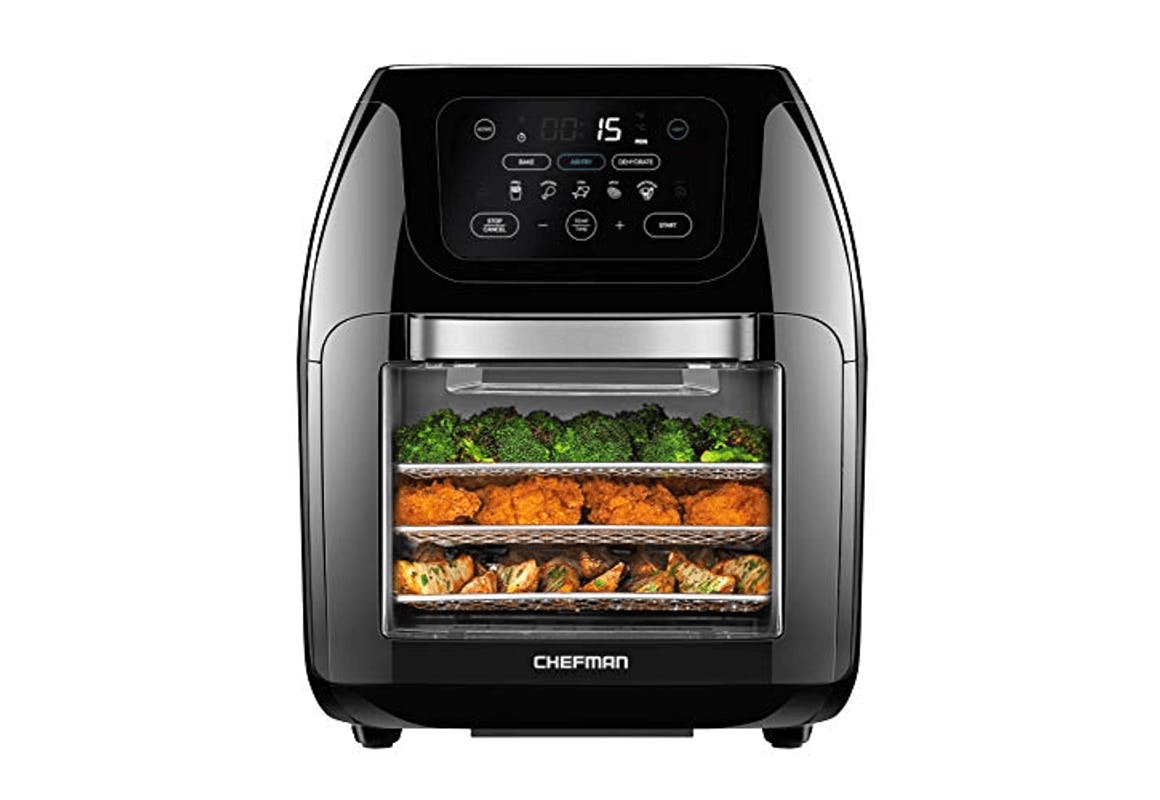 Chefman Air Fryer
