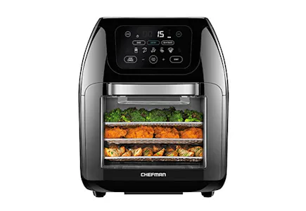 Chefman Air Fryer