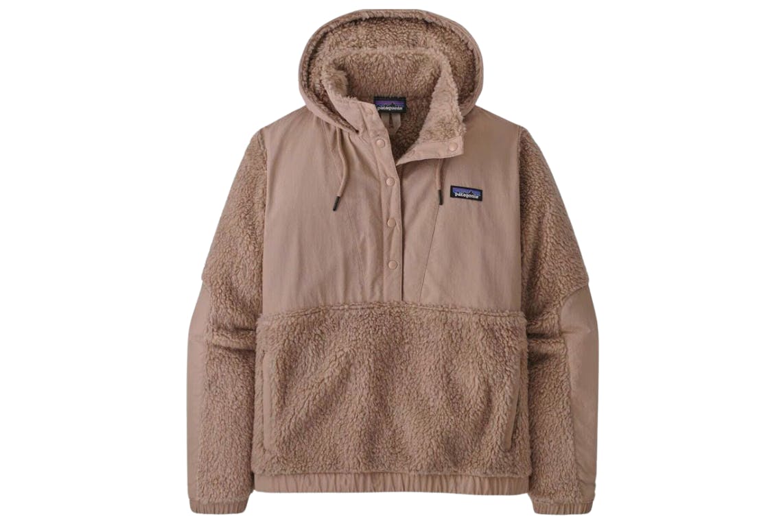 Patagonia Women's Pullover