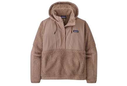Patagonia Women's Pullover