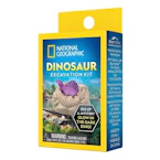 National Geographic Dino Dig Kit