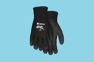 ninja ice gloves