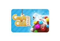 Candy Crush eGift Card