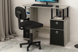Computer Desk B07V45N7N2