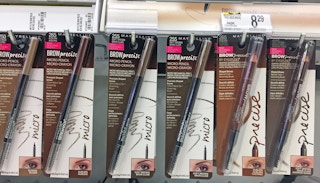 Maybelline Brow Pencil Coupon KP 3.9