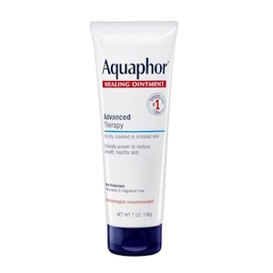 2 Aquaphor Healing Ointments
