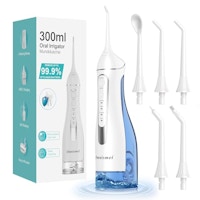 Water Dental Flosser