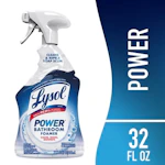 Lysol Bathroom Cleaner