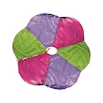 Puffy Christmas Tree Skirt