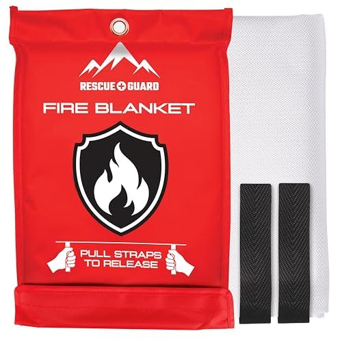 Fire Blanket