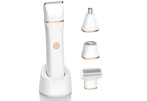 Electric Bikini Trimmer