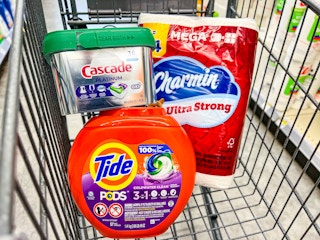 walgreens tide and charmin and cascade988