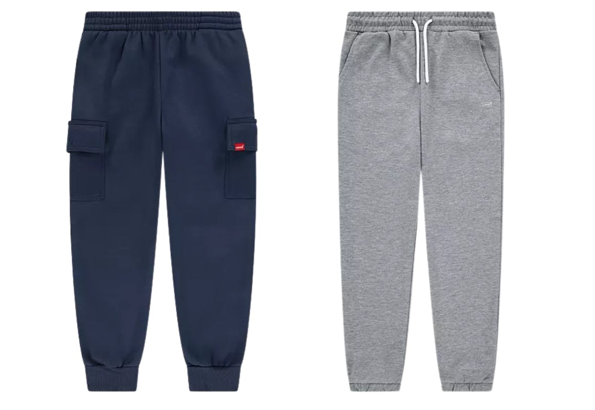 Levi's Kids' Joggers