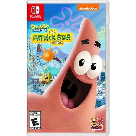 SpongeBob SquarePants Game