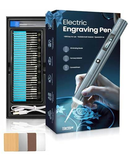 Engraving Pen