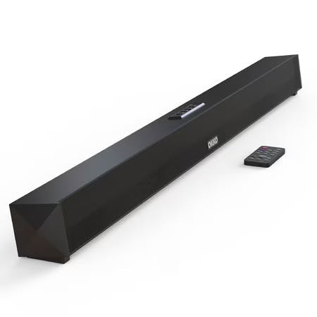 ClearWave TV Soundbar