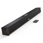 ClearWave TV Soundbar