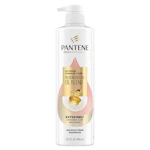2 Pantene Shampoos