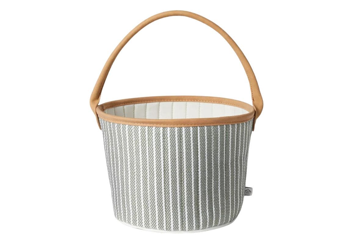 Hearth & Hand With Magnolia Easter Basket