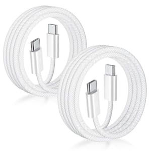 USB-C Cables 2-Pack